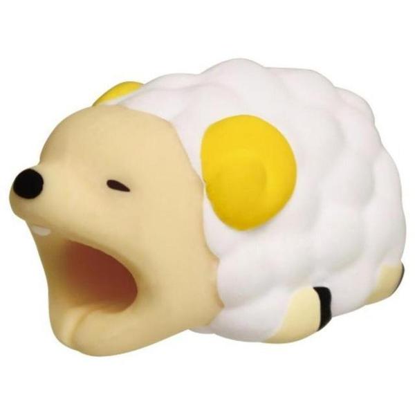 Cute Animal Cord & Cable Protector (Various Designs)