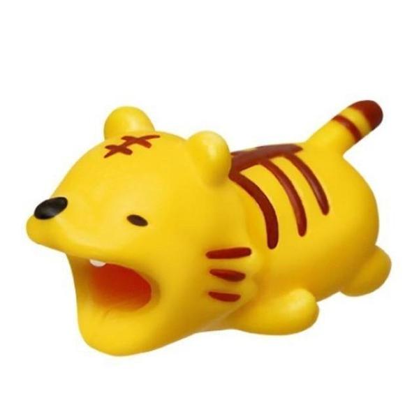 Cute Animal Cord & Cable Protector (Various Designs)