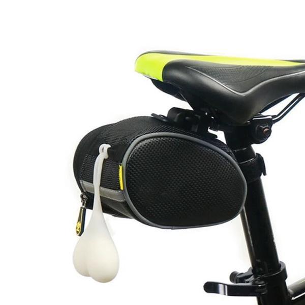 Cycling Bike Balls Bicycle Rear Light