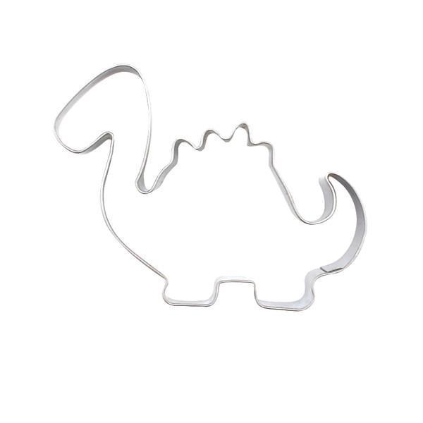 Dinosaur Cookie Cutter