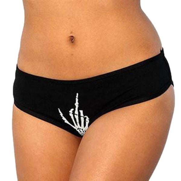 F-You Handprints Panties (Various Sizes)