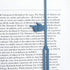 FingerPrint Bookmark