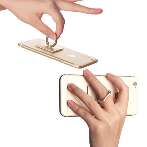 iRing Universal Stand Holder (Various Colors)