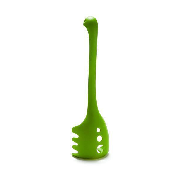 Papa Nessie Pasta Spoon (Various Colors)