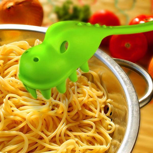 Pastasaurus Pasta Server