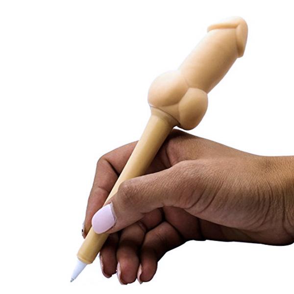 Pen-Is Pen