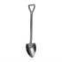 Pitchfork and Shovel Shaped Cutlery (Various Colors)
