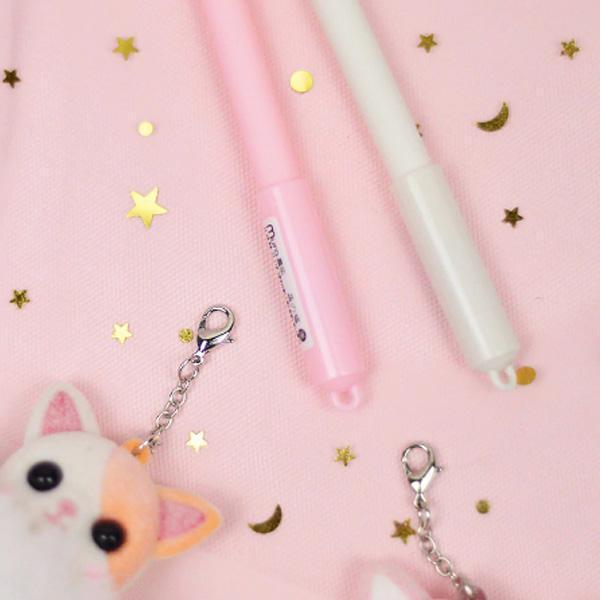 Pom Pom Cat Pen