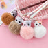 Pom Pom Cat Pen