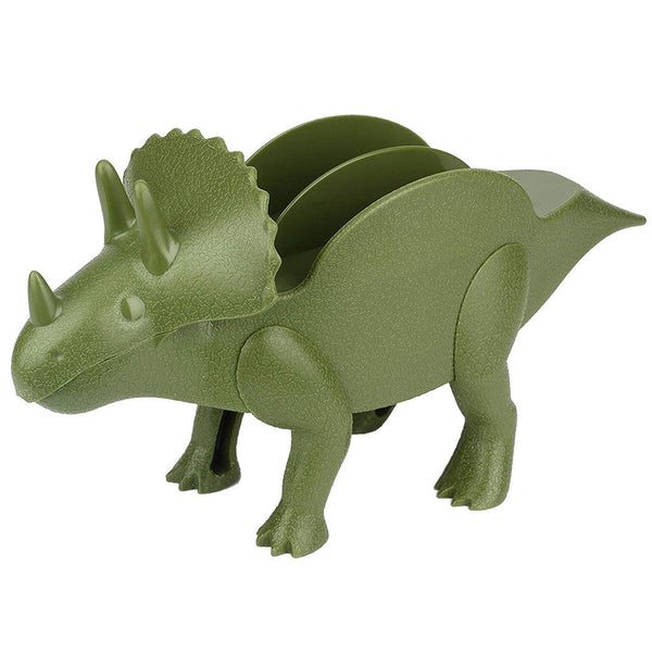 Triceratops Dinosaur Taco Holder