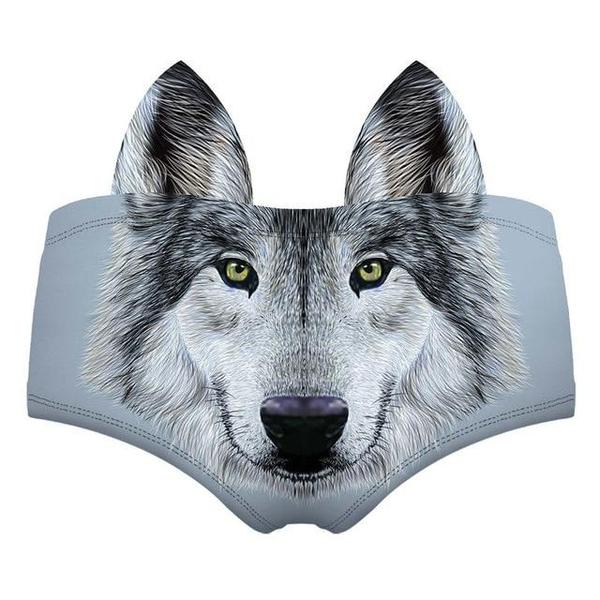 Unicorn Ears Panties (Various Designs)