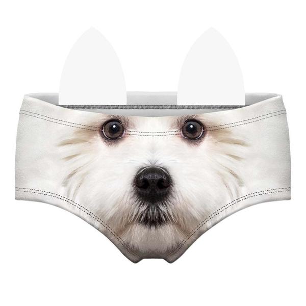 Unicorn Ears Panties (Various Designs)