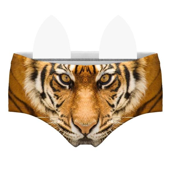 Unicorn Ears Panties (Various Designs)