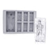 Star Wars Ice Mold (Various Designs)