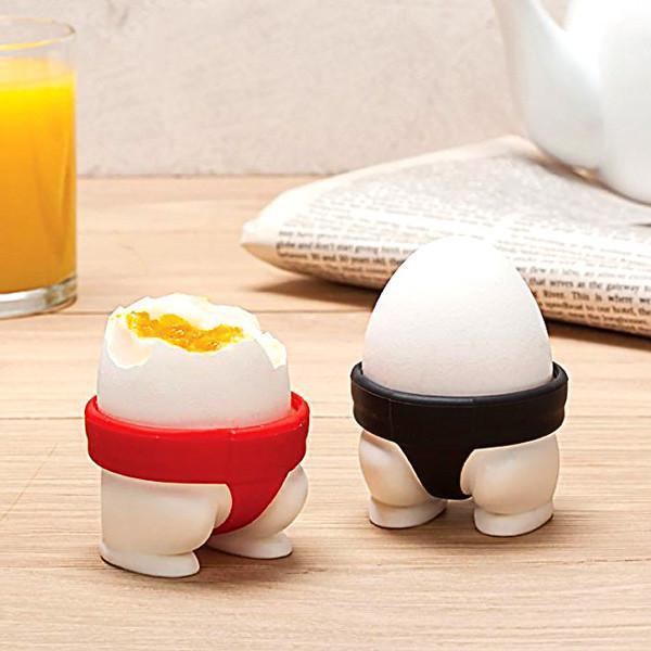Sumo Egg Holder (Set of 2)
