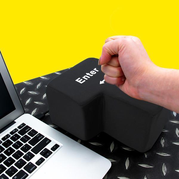 Super Big Real Enter Key