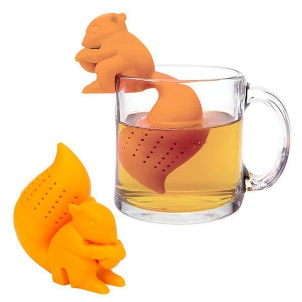 Tea Lovers' Tea Infusers