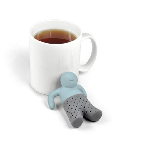 Tea Lovers' Tea Infusers