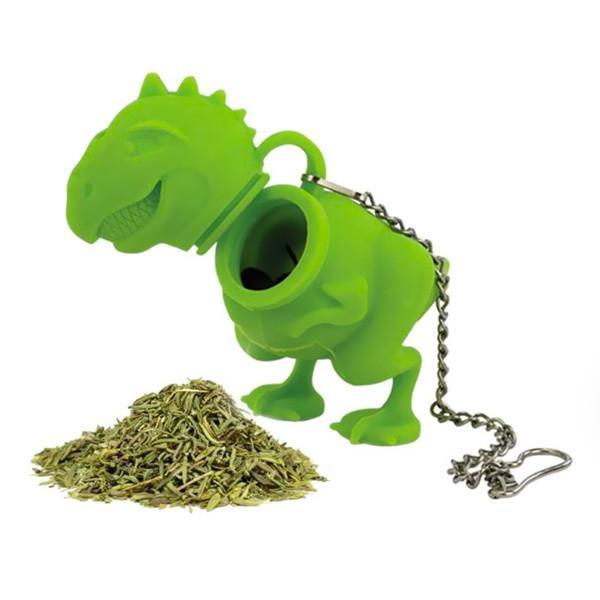 Tea Rex Tea Infuser
