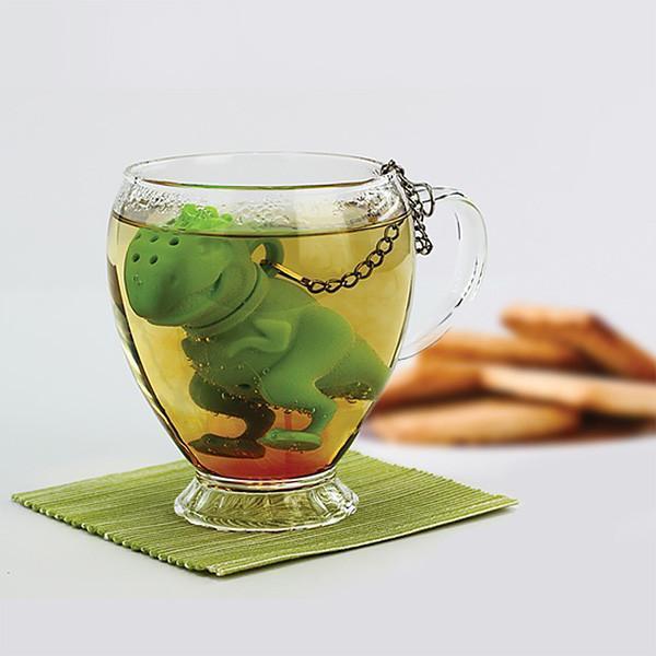 Tea Rex Tea Infuser