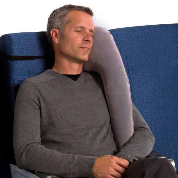 The Ultimate Travel Pillow