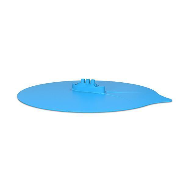 Titanic Steamer Lid