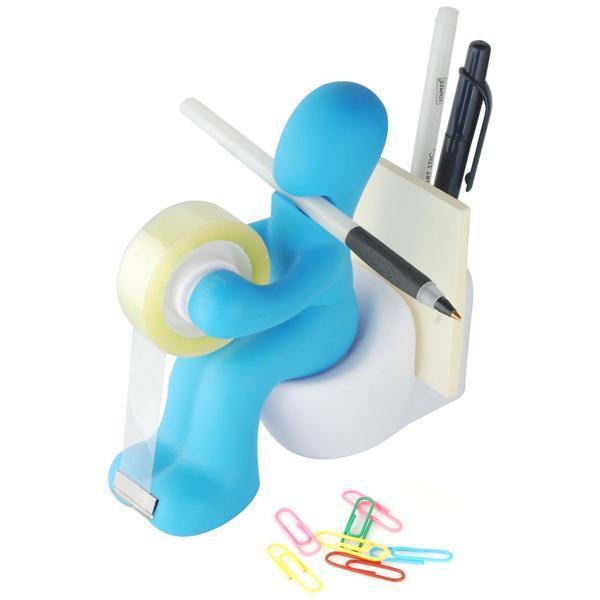 Toilet Stationery Holder