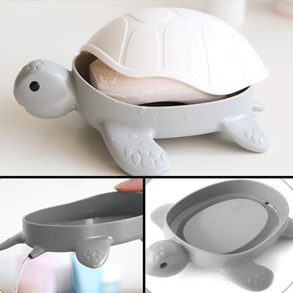 Turtle Soap Dish