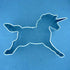 Unicorn Cookie Cutter