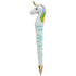 Unicorn Sculpted Pen (Various Colors)