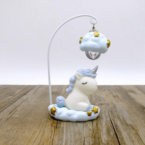 Unicorn Twinkle Night Light