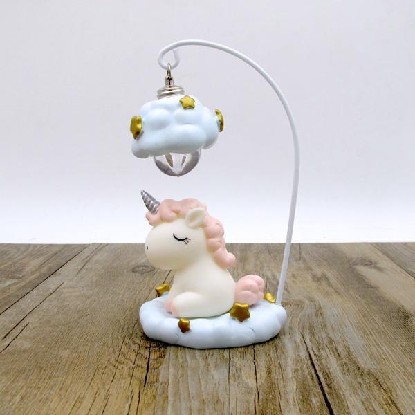 Unicorn Twinkle Night Light
