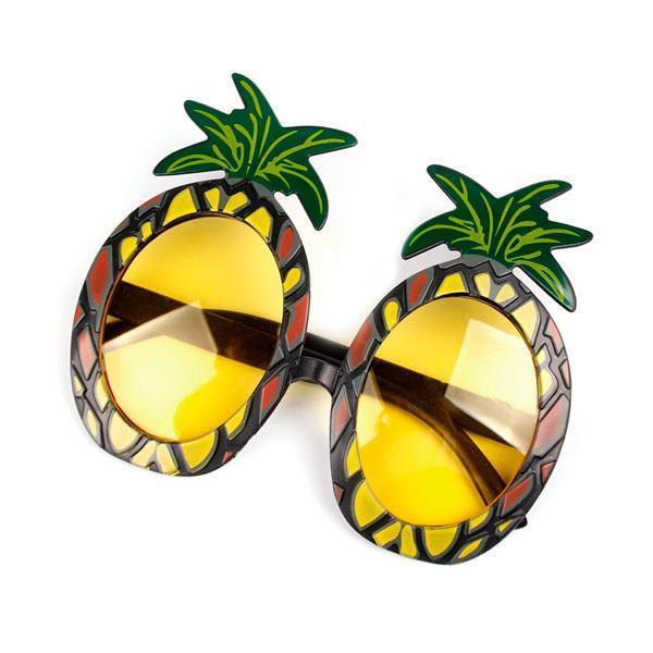 Wacky Party Sunglasses (Various Designs)