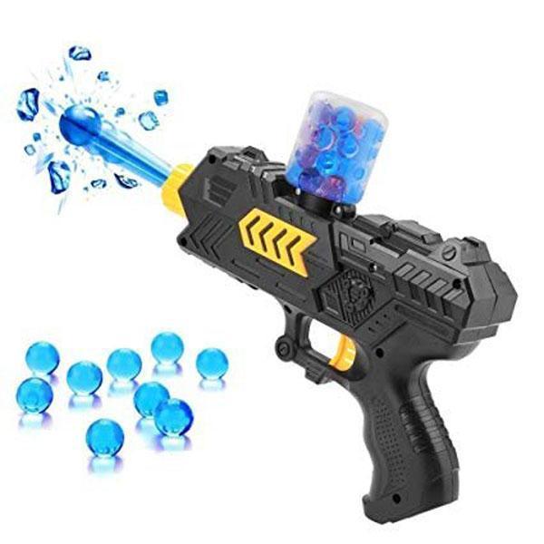 Water Bullet Soft Dart Toy Gun