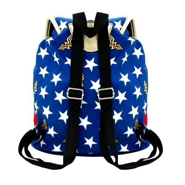 Wonder Woman Backpack