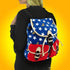 Wonder Woman Backpack